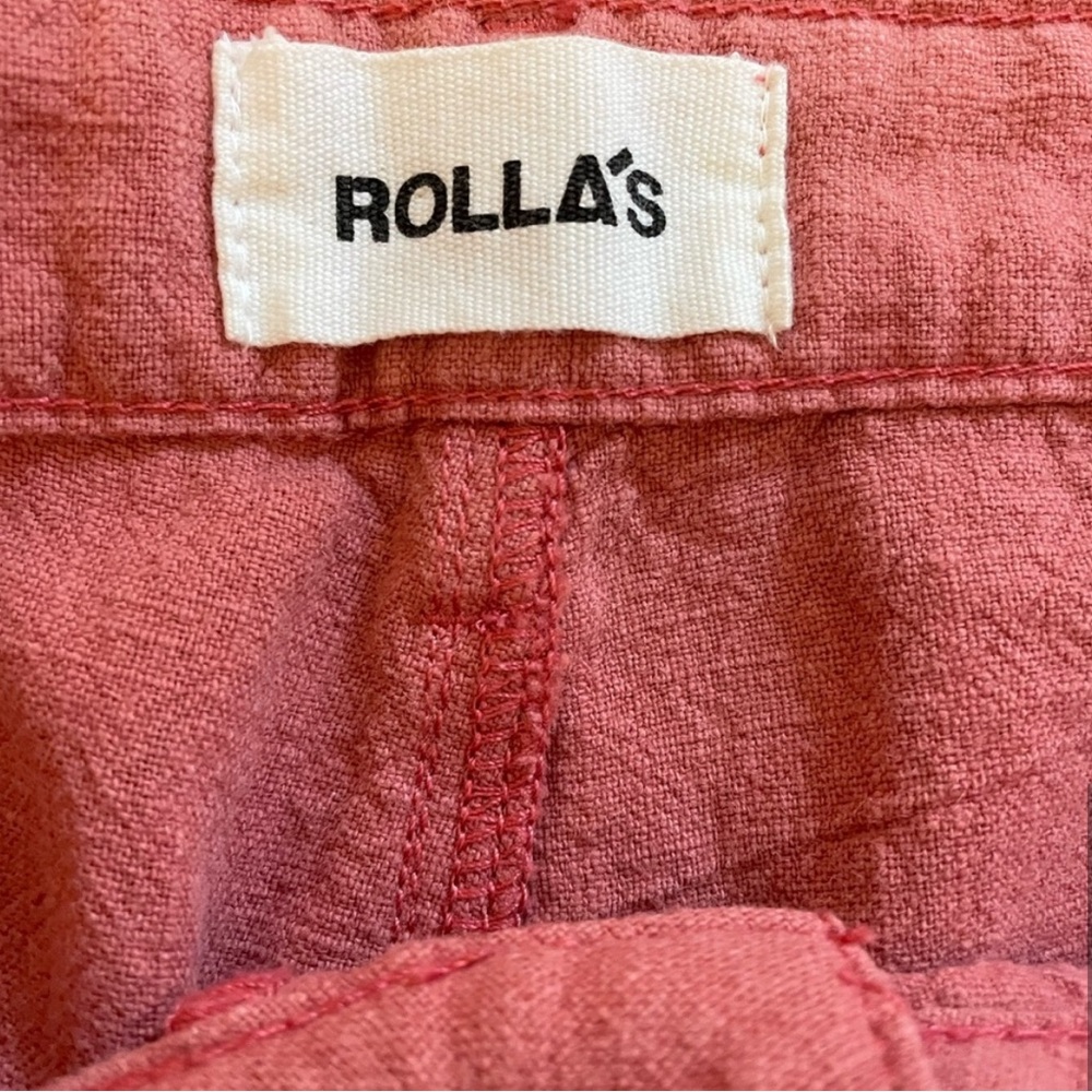 Rolla pant - Picture 3 of 5